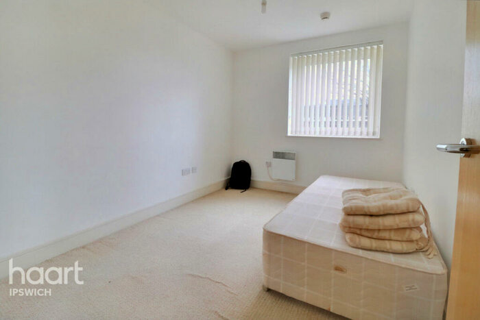 2 Bedroom Apartment For Sale In Anchor Street, Ipswich, IP3