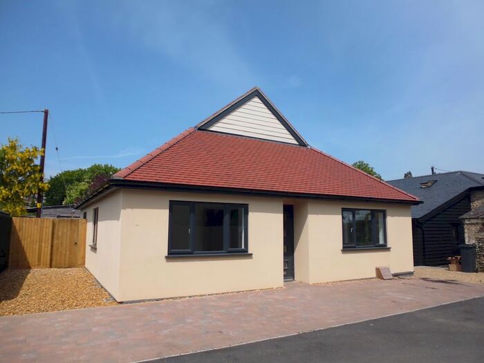 3 Bedroom Detached Bungalow To Rent In Violet Hill Road, Stowmarket, IP14