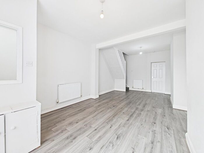 2 Bedroom Terraced House To Rent In Sleepers Hill, Anfield, L4