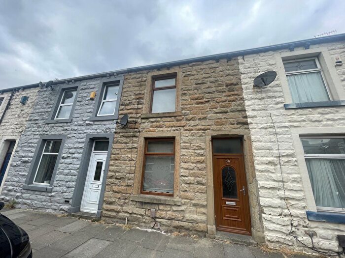 2 Bedroom Terraced House To Rent In Pendle Street, Burnley, BB12