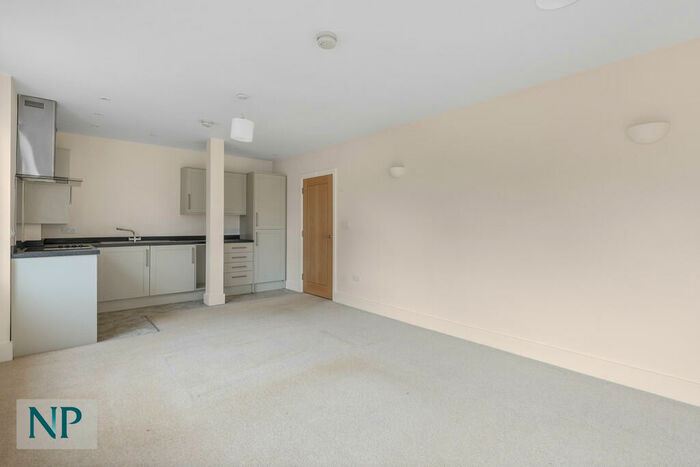 1 Bedroom Apartment For Sale In Newland Street, Witham, CM8