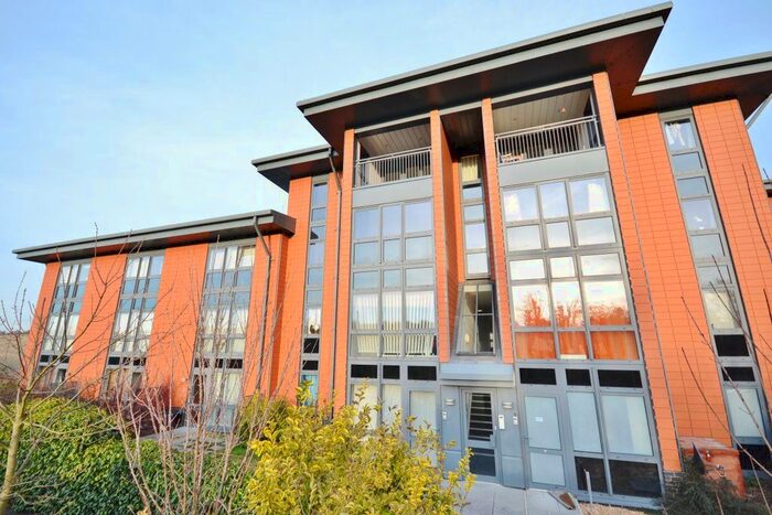 2 Bedroom Flat To Rent In Thaxted Road, Saffron Walden, CB10