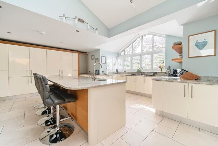 5 Bedroom Detached House For Sale In Church Road, Sutton, Sandy, SG19