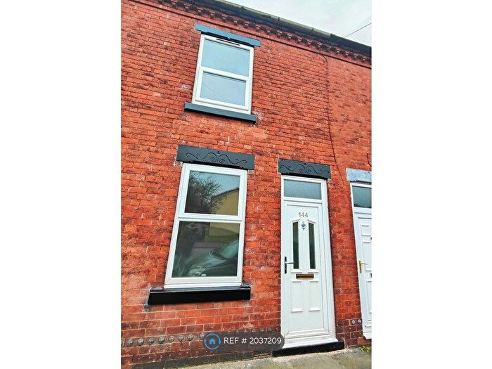 3 Bedroom Terraced House To Rent In Field Road, Walsall, WS3