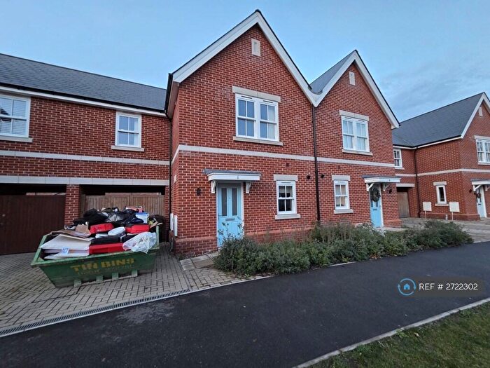 3 Bedroom Semi Detached House To Rent In Maigold Avenue, Colchester, CO4