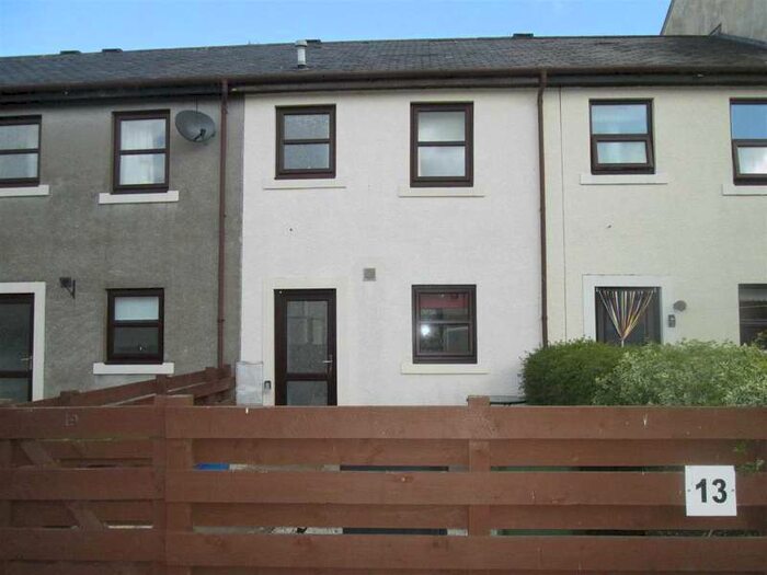 Houses to rent in Cockermouth, CA13, Cumbria