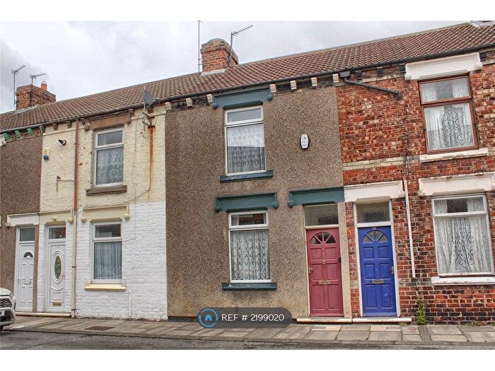3 Bedroom Terraced House To Rent In Thomas Street, Middlesbrough, TS3