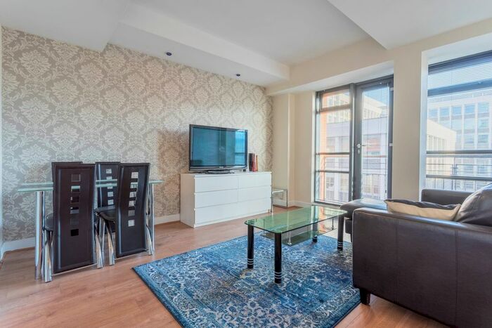 2 Bedroom Flat To Rent In City Road, London, EC1Y