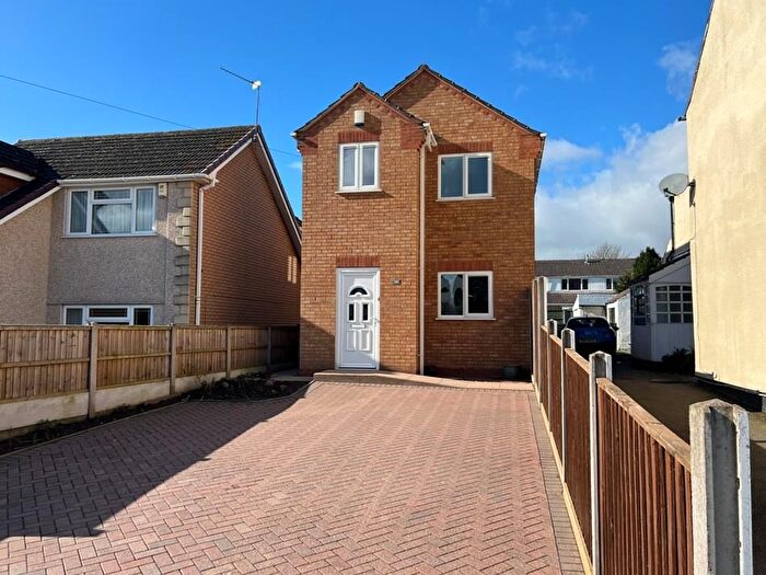 3 Bedroom Detached House For Sale In Norton East Road, Norton Canes, WS11