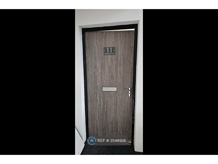 1 Bedroom Flat To Rent In Whitehall Court, Retford, DN22