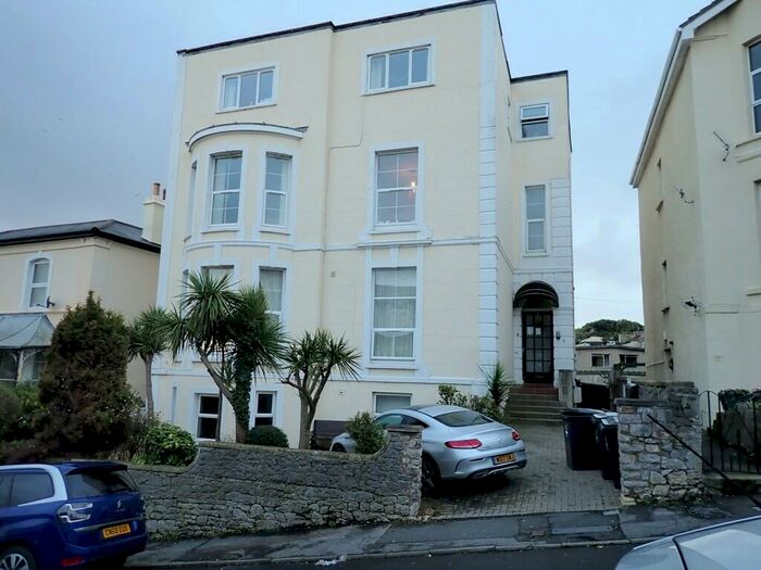 1 Bedroom Flat To Rent In Weston-super-Mare, BS23