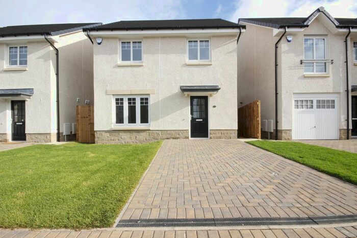 3 Bedroom Detached House To Rent In Douglas Marches, North Berwick, EH39
