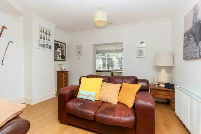 2 Bedroom Semi-Detached House For Sale In Hilltop Road, Little Harrowden, NN9