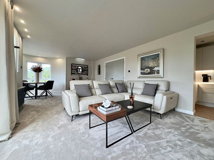 2 Bedroom Flat For Sale In Toward, Greenock Road, Wemyss Bay, PA18