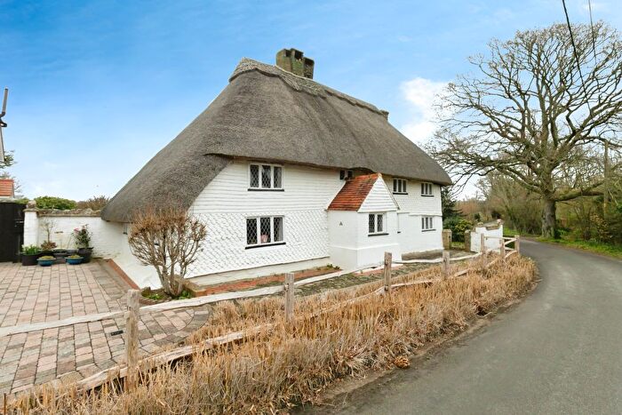 3 Bedroom Detached House For Sale In Rosemary Lane, Fairlight, Hastings, East Sussex, TN35