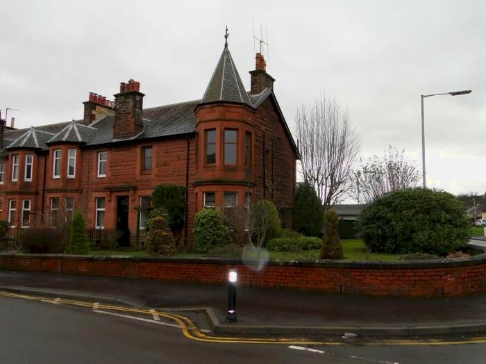 2 Bedroom Flat To Rent In Needless Road, Perth, PH2