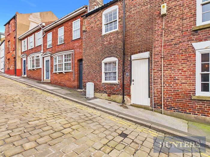 1 Bedroom Flat For Sale In Tollergate, Scarborough, YO11