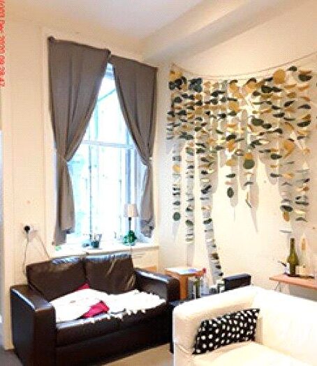 5 Bedroom Flat To Rent In Lauderdale Street, Edinburgh, EH9