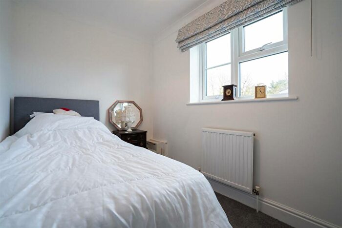 4 Bedroom Detached House For Sale In Peasenhall Road, Walpole, Halesworth, IP19