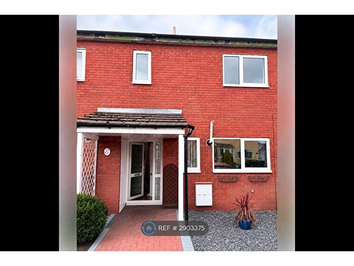 3 Bedroom Terraced House To Rent In Culmington, Telford, TF3