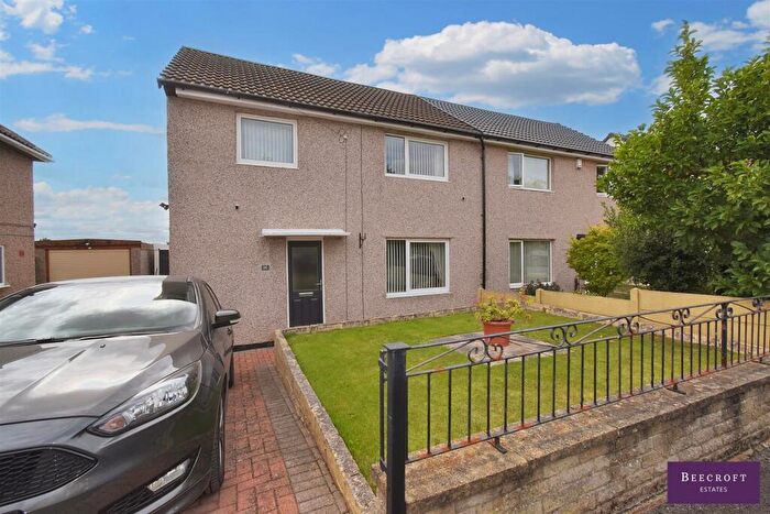 3 Bedroom Semi-Detached House For Sale In Windsor Crescent, Little Houghton, Barnsley, S72