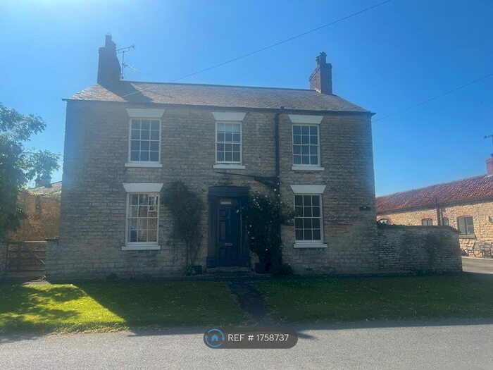 4 Bedroom Detached House To Rent In Railway Street, Slingsby, York, YO62