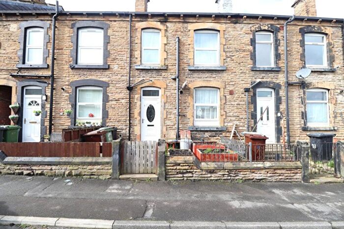 1 Bedroom House To Rent In Great Northern Street, Morley, Leeds, West Yorkshire, LS27