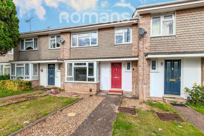 3 Bedroom Terraced House To Rent In Gardner Road, SL6