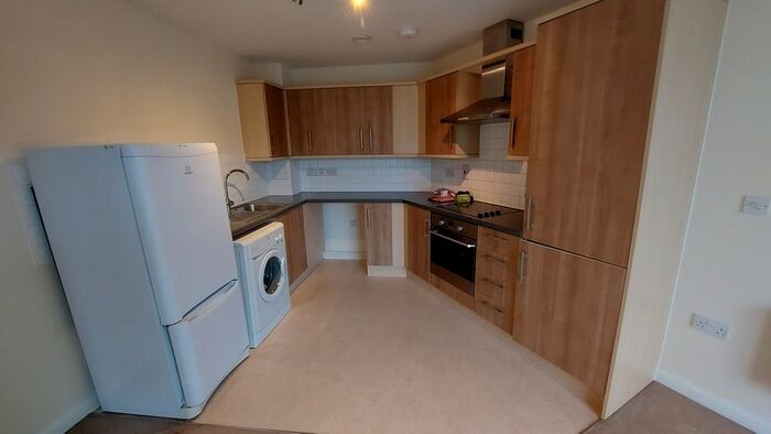 1 Bedroom Flat To Rent In Charrington Place, St Albans, AL1