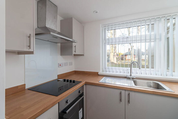 1 Bedroom Apartment To Rent In Pearson Square, IP3