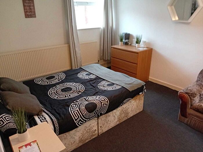 Studio To Rent In Gladstone, Dudley, DY1