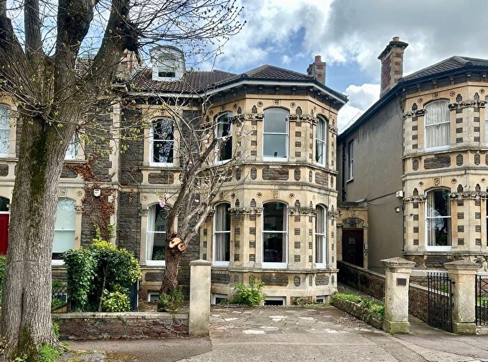 7 Bedroom Semi Detached House For Sale In Hanbury Road, Clifton, Bristol, BS8