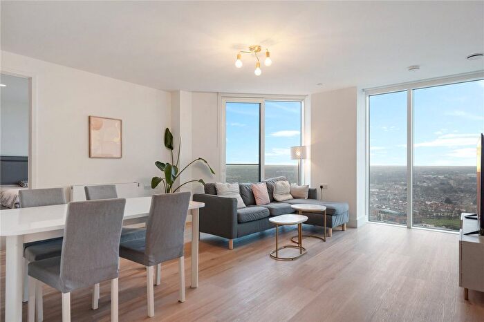 2 Bedroom Flat To Rent In Hale Works Apartments, Daneland Walk, London, N17