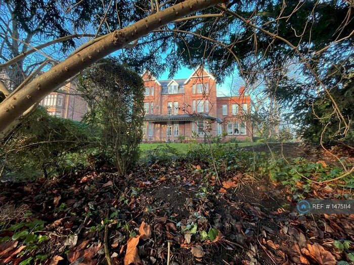 2 Bedroom Flat To Rent In Ullet Road, Liverpool, L17