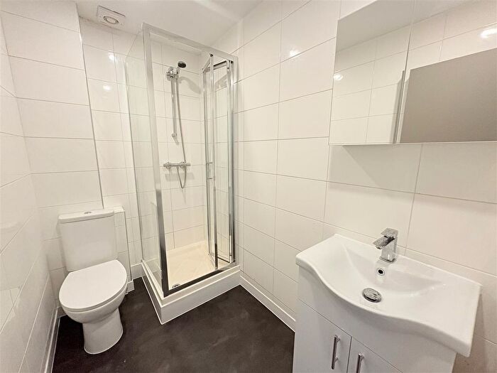 Studio To Rent In Iverson Road, West Hampstead, NW6