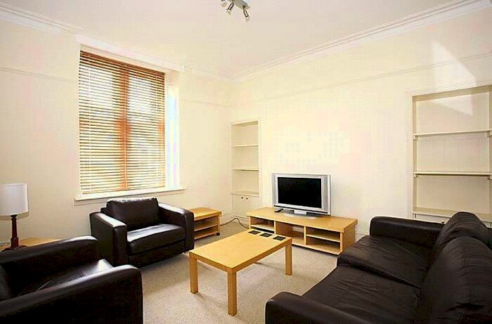 1 Bedroom Apartment To Rent In Raeburn Place, City Centre, Aberdeen, AB25