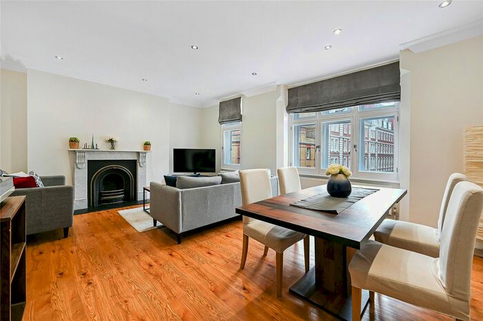 2 Bedroom Flat To Rent In Newman Street, London, W1T
