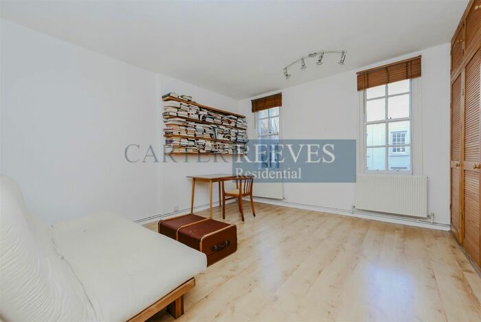 4 Bedroom Flat To Rent In Portpool Lane, Chancery Lane, Bloomsbury, Holborn, London, EC1N