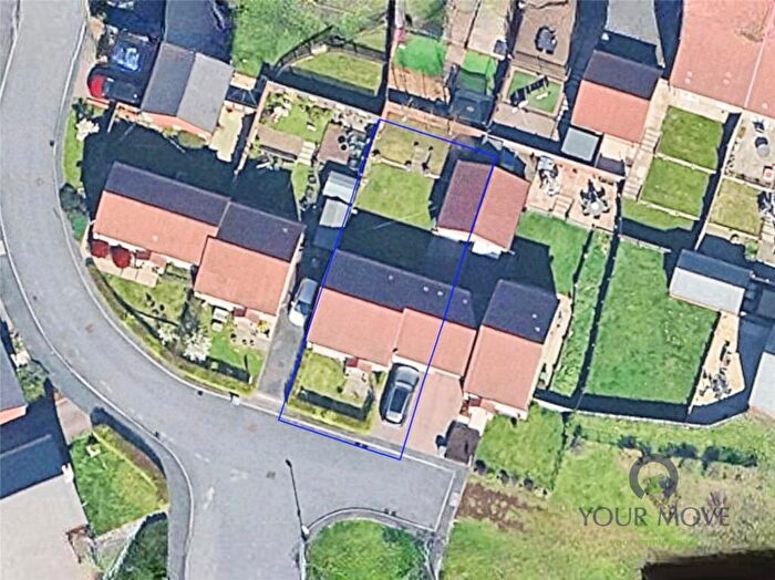 3 Bedroom Semi-Detached House For Sale In Paddock Drive, Smalley, Ilkeston, Derbyshire, DE7