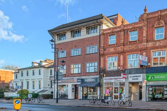 1 Bedroom Apartment To Rent In Charter House, 26 Claremont Road, Surbiton, KT6