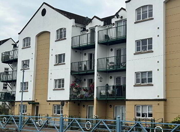 2 Bedroom Apartments For Sale In Maritime Drive, Carrickfergus, BT38