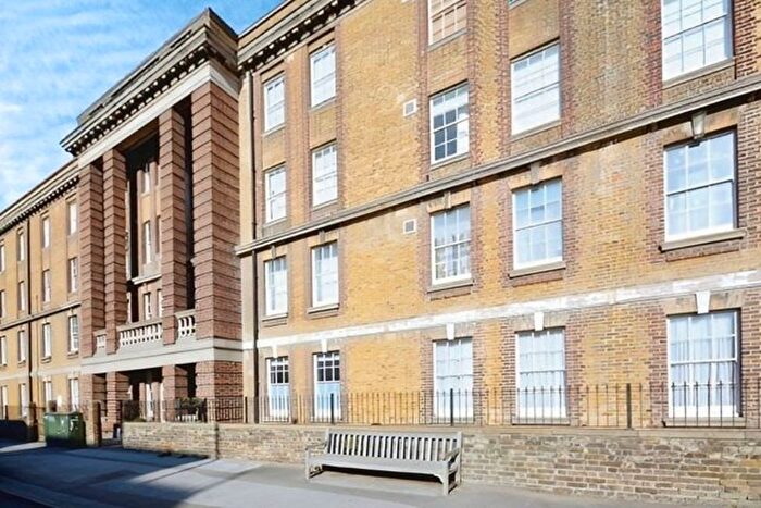 2 Bedroom Flat To Rent In Canterbury Road, Margate, CT9