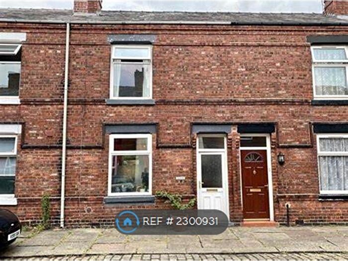 4 Bedroom Terraced House To Rent In Shippey Street, Manchester, M14