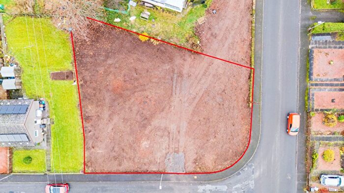 Land For Sale In Shawsholm Road, Thornhill, DG3