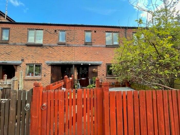 2 Bedroom Property To Rent In Etruria Gardens, Derby, DE1