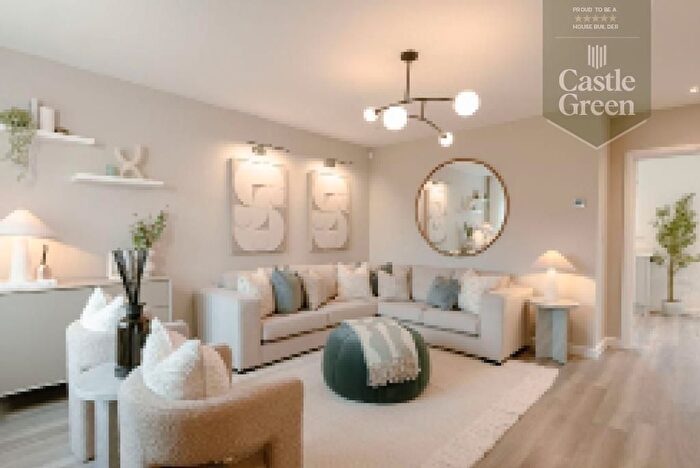 3 Bedroom Detached House For Sale In Orchard Place, Thornton, Liverpool, L23