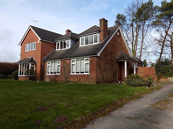 3 Bedroom House To Rent In Pinfold Lane, Bradley, Ashbourne, DE6