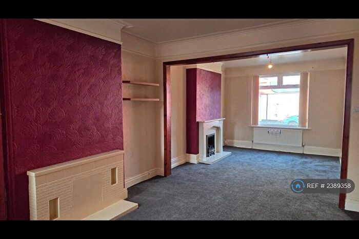 3 Bedroom Terraced House To Rent In King Edward Road, Doncaster, DN4