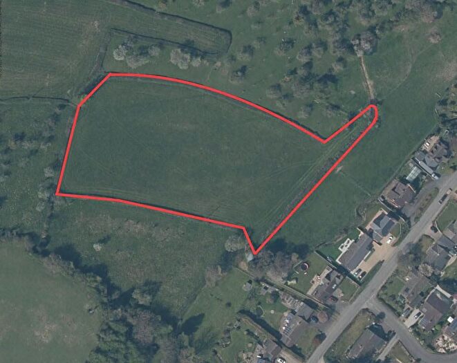 Farm For Sale In Mordiford, Hereford, HR1