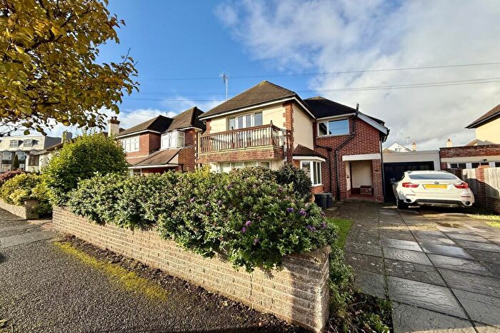 2 Bedroom Flat To Rent In Princess Avenue, Bognor Regis, PO21